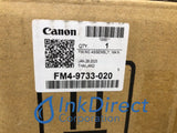 Genuine Canon FM49733020 FM4-9733-020 Fuser (Fixing) Unit ImageRunner Advance 4045 4051 4245 4251 Fuser Fixing Assembly , Canon - Digital Copier ImageRunner Advance 4045, 4051, 4245, 4251,