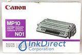 Genuine Canon M950271000 M95-0271-000 Mp10 / N01 Toner Cartridge Black