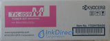 Genuine Copy Star 1T02H7Bcso Tk-859M Tk859M Toner Cartridge Magenta