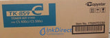 Genuine Copy Star 1T02H7Ccso Tk-859C Tk859C Toner Cartridge Cyan
