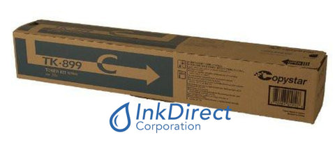 Genuine Copy Star 1T02K00Cs0 Tk-899K Tk899K Toner Cartridge Black