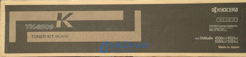 Genuine Copy Star 1T02Lc0Cs0 Tk-8509K Tk8509K Toner Cartridge Black