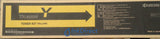 Genuine Copy Star 1T02Lcacs0 Tk-8509Y Tk8509Y Toner Cartridge Yellow