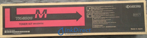 Genuine Copy Star 1T02Lcbcs0 Tk-8509M Tk8509M Toner Cartridge Magenta