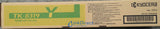 Genuine Copy Star 1T02Mvacs0 Tk-8319Y Tk8319Y Toner Cartridge Yellow