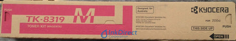 Genuine Copy Star 1T02Mvbcs0 Tk-8319M Tk8319M Toner Cartridge Magenta