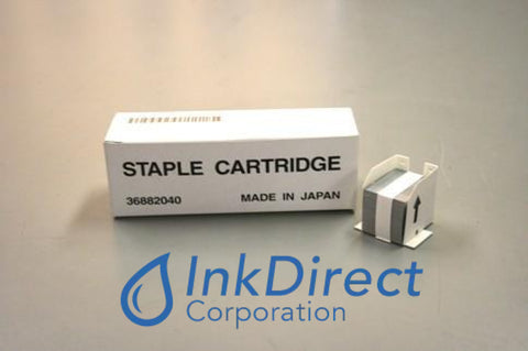 Genuine Copy Star 36882040 4448-121 E1 Df600 610 650 Finisher Staple Cartridge
