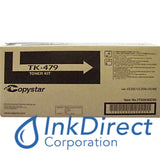 Genuine Copy Star Tk-479 1T02K30Cs0 Tk479 Toner Cartridge Black