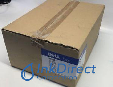 Genuine Dell 310-3548 R0883 2Y668 Standard Yield Toner Cartridge Black