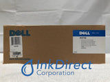 Genuine Dell 310-5402 Y5009 H3730 K3756 - 1700 Hy Toner Cartridge Black , Laser Printer 1700, 1700N, 1710