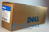 Genuine Dell 310-8700 Gr332 Mw558 1720 - Returned Program Toner Cartridge Black Laser Printer 1720DN