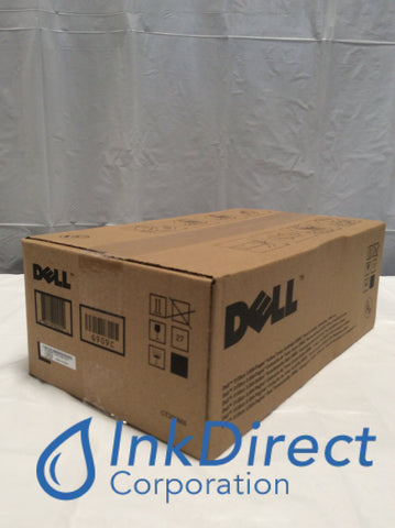 Genuine Dell 330-1196 G481F G909C 3130CN CT350665 STD Toner Cartridge Yellow Toner Cartridge , Dell - Laser Printer 3130CN