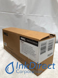 Genuine Dell 330-2649 DM253 PK937 High Yield Toner Cartridge Black 2330D 2330DN 2350D 2350DN Toner Cartridge , Dell - Laser Printer 2330D, 2330DN, 2350D, 2350DN