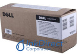 Genuine Dell 330-2665 330-2648 Xn009 Pk492 Standard Yield - Returned Program Toner Cartridge Black