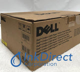 Genuine Dell 330-3786 J390N M802K Standard Yield Toner Cartridge Yellow 2145CN Toner Cartridge , Dell - Multi Function 2145CN