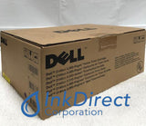 Genuine Dell 330-3790 F935N M803K High Yield Toner Cartridge Yellow 2145CN Toner Cartridge , Dell - Multi Function 2145CN