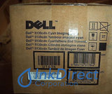 Genuine Dell 330-5847 H486R U163N 5130 Drum Unit Cyan