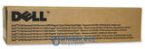 Genuine Dell 331-0716 Thkj8 769T5 High Yield Toner Cartridge Cyan