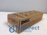 Genuine Dell 331-0717 2Y3CM 8WNV5 High Yield Toner Cartridge Magenta Toner Cartridge , Dell - Laser Printer 2150CDN, 2150CN, - Multi Function 2155CDN, 2155CN,