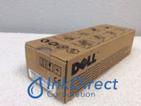 Genuine Dell 331-0718 9X54J NPDXG High Yield Toner Cartridge Yellow Toner Cartridge , Dell - Laser Printer 2150CDN, 2150CN, - Multi Function 2155CDN, 2155CN,