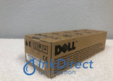 Genuine Dell 331-0719 MY5TJ N51XP High Yield Toner Cartridge Black 2150CDN 2150CN 2155CDN 2155CN Toner Cartridge , Dell - Laser Printer 2150CDN, 2150CN, - Multi Function 2155CDN, 2155CN,