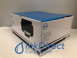 Genuine Dell 593-BBBJ C7D6F 8PTH4 B2375 Toner Cartridge Black Toner Cartridge , Dell &nbsp; - Laser Printer &nbsp; B2375dfw, &nbsp;B2375dnf