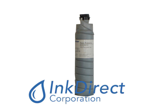 Genuine Gestetner 885151 - L 1800006 - Type 3100D Toner Cartridge Black