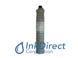 Genuine Gestetner 885342 - L Type 8105D Toner Black