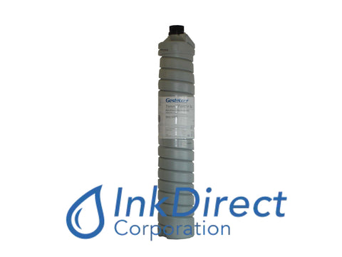 Genuine Gestetner 885342 - L Type 8105D Toner Black