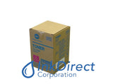 Genuine Konica Minolta 4053601 4053-601 Tn-310M Tn310M Toner Cartridge Magenta , Konica Minolta - Multi Function BizHub C350, C351, C450, C450P, CF 2203,