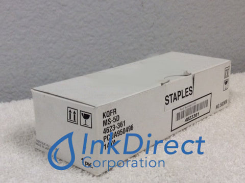 Genuine Konica Minolta 4623361 4623 361 950496 950 496 14YA 502KM 502ML MS 5D / J1 / Type K Staples Staples , Konica-Minolta - Copier Digital CF 1501, 2001, 2001P, DI 450, 470, 550,