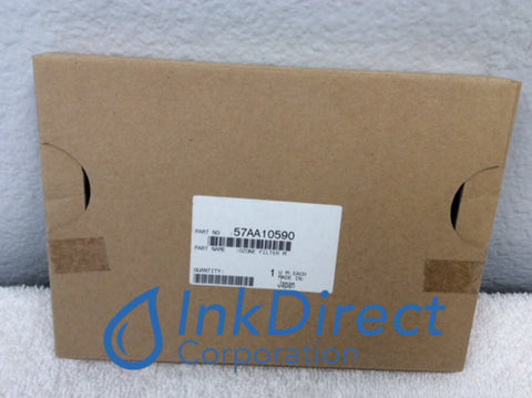 Genuine Konica Minolta 57AA10590 Ozone Filter M Ozone Filter M , Imagistics - Copier IM 6020, 7520, Konica Minolta - Multi Function BizHub 600, 601, 750, 751, Oce - Multi Function VarioLink 6022, 7522,