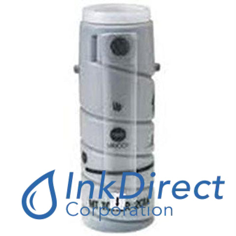 Genuine Konica Minolta 8932302 - L 8932-302 - Mt 201A Toner Black