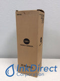 Genuine Konica Minolta 8936902 8936-902 MT 502A Toner Cartridge Black Toner Cartridge , Konica-Minolta - Copier Digital DI 450, 470, 550,