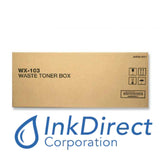 Genuine Konica Minolta A4Nn-Wyy A4Nnwy1Y Waste Toner Container