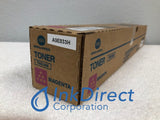 Genuine Konica Minolta A9E833H TN-514M TN514M Toner Cartridge Magenta Bizhub C458 C558 C658 Toner Cartridge , Konica-Minolta - Multi Function BizHub C458,  C558,  C658