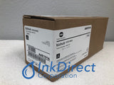 Genuine Konica Minolta AAE101A TNP-64 TNP64 Toner Cartridge Black BizHub 4052 4752 Toner Cartridge , Konica Minolta&nbsp; &nbsp;- Multi Function&nbsp; BizHub 4052,&nbsp; 4752
