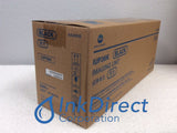 Genuine Konica Minolta AAJV01E IUP-36K IUP36K Imaging Unit Black BizHub C3300i C4000i Imaging Unit , Konica Minolta &nbsp; - Color Printer &nbsp;BizHub C3300i, &nbsp;C3301i, &nbsp;C4000i, &nbsp;C4001i, &nbsp; - Laser Printer BizHub &nbsp;4700i, &nbsp;4701i, &nbsp; - Multi Function BizHub &nbsp;C3320i, &nbsp;C3321i,