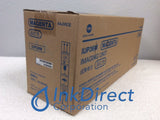 Genuine Konica Minolta AAJV0CE IUP-36M IUP36M Imaging Unit Magenta BizHub C3300i C4000i Imaging Unit , Konica Minolta &nbsp; - Color Printer &nbsp;BizHub C3300i, &nbsp;C3301i, &nbsp;C4000i, &nbsp;C4001i, &nbsp; - Laser Printer BizHub &nbsp;4700i, &nbsp;4701i, &nbsp; - Multi Function BizHub &nbsp;C3320i, &nbsp;C3321i,