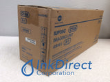 Genuine Konica Minolta AAJV0HD IUP-35C IUP35C Imaging Unit Cyan BizHub C3350i C4050i Imaging Unit , Konica Minolta   - Multi Function  BizHub C3350i,  C4050i