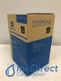 Genuine Konica Minolta AAJW132 TNP80K Toner Cartridge Black BizHub C3320i , Konica Minolta&nbsp; &nbsp;- Laser Printer&nbsp; BizHub C3320i