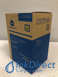 Genuine Konica Minolta AAJW232 TNP80Y Toner Cartridge Yellow BizHub C3320i , Konica Minolta&nbsp; &nbsp;- Laser Printer&nbsp; BizHub C3320i