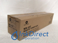 Genuine Konica Minolta AAVA0Y1 AAVA-0Y1 WX-107 WX107 Waste