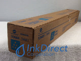 Genuine Konica Minolta AD3H430 TN-629C TN629C Toner Cartridge Cyan AccurioPress C7090 C7100 Toner Cartridge , Konica Minolta&nbsp; &nbsp;- Digital Printer&nbsp; AccurioPress C7090,&nbsp; C7100,