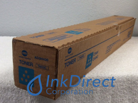 Genuine Konica Minolta AD3H430 TN-629C TN629C Toner Cartridge Cyan AccurioPress C7090 C7100 Toner Cartridge , Konica Minolta&nbsp; &nbsp;- Digital Printer&nbsp; AccurioPress C7090,&nbsp; C7100,