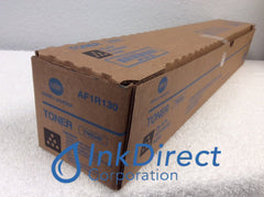 Genuine Konica Minolta AF1R130 AF1R131 TN634K Toner Cartridge