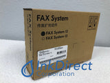 Genuine Kyocera Mita 1503RK2USJ Fax System 12 Fax System Board Card , Kyocera Mita&nbsp; &nbsp;- Multi Function&nbsp; TASKalfa 8353ci, 7353ci, 3553ci, 3253ci, 2553ci, 4053ci,&nbsp; 5053ci,&nbsp; 6053ci,
