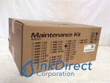 Genuine Kyocera Mita 1702LZ7US0 MK-172 MK172 Maintenance Kit Maintenance Kit , Kyocera Mita   - Laser Printer  FS 1320D,  1370DN,   - Multi Function EcoSys  M2035dn,  M2535dn,  P2135d,  P2135dn,  FS  1035MFP,  1135MFP,