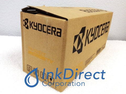 Genuine Kyocera Mita 1T02TXAUS0 TK-5292Y TK5292Y Toner Cartridge Yellow EcoSys P7240cdn Toner Cartridge , Kyocera Mita &nbsp; - Multi Function &nbsp;EcoSys P7240cdn,