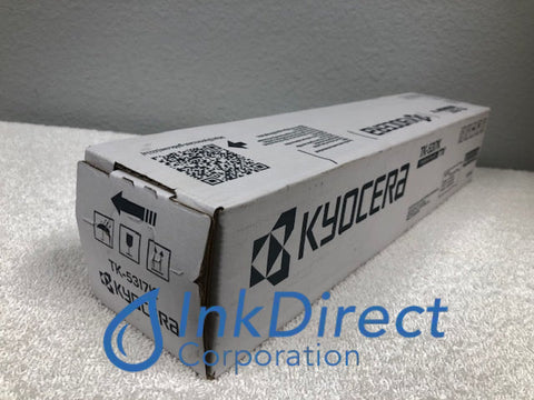 Genuine Kyocera Mita 1T02WH0US0 TK-5317K TK5317K Toner Cartridge Black TASKalfa 408ci 508ci , Copy Star   - Multi Function  CS 408ci,  508ci,  Kyocera Mita   - Multi Function  TASKalfa 408ci,  508ci,